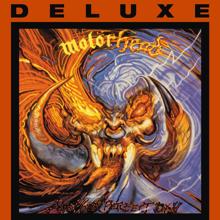 Motörhead: Climber (Instrumental Demo)