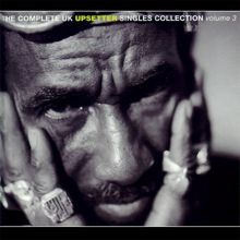 The Upsetters: Confusion (Version)