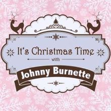 Johnny Burnette: If You Want It Enough