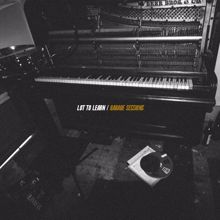 Luke Christopher: Lot to Learn (Garage Sessions)