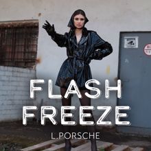 L.porsche: Flash Freeze
