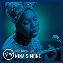 Nina Simone: Ne Me Quitte Pas