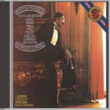 Wynton Marsalis: Trumpet Overture from The Indian Queen