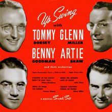 Benny Goodman: Don't Be That Way