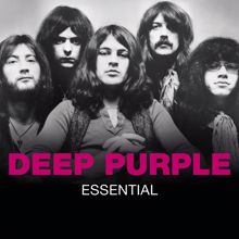 Deep Purple: Smoke On The Water (1971 Recording)