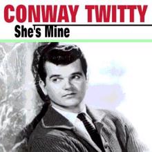 Conway Twitty: Reastless