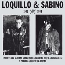 Loquillo: Loquillo & Sabino (Remaster 2017)