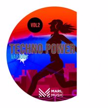 DASQ: Techno Power