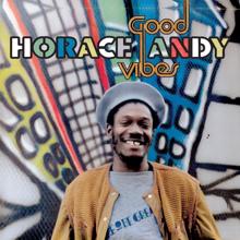 Horace Andy: Reggae Rhythm / It's Gone Internationally