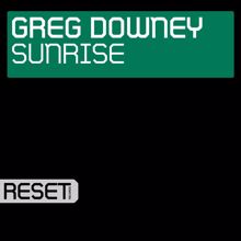 Greg Downey: Sunrise