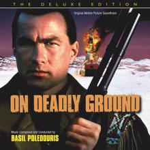 Basil Poledouris: On Deadly Ground (Deluxe Edition)