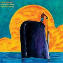 Lino Muoio feat. Paolo Bonfanti & Francesco Miele: N.C.L.M (Naked Cherry Lobster Moan)