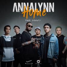 Annalynn, UrboyTJ: Home (feat. UrboyTJ)