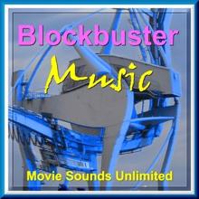 Movie Sounds Unlimited: Blockbuster Music