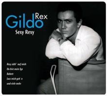Rex Gildo: Rexy zähl? auf mich