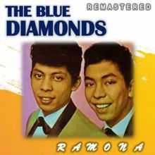 The Blue Diamonds: Ramona