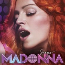 Madonna: Sorry (PSB Maxi-Mix Edit)