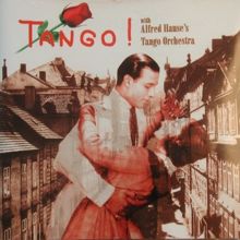 Tango Orchester Alfred Hause: La Paloma (Tango)
