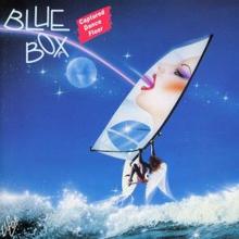 Blue Box: Captured Dance Floor