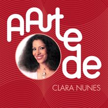 Clara Nunes: Conto De Areia