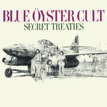 Blue Oyster Cult: Career Of Evil (Single Version)