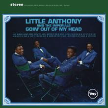 Little Anthony & The Imperials: It's Just A Matter Of Time