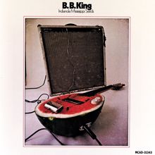 B.B. King: Until I'm Dead And Cold