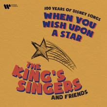 The King's Singers: When I See an Elephant Fly (From "Dumbo")