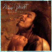 Maxi Priest: Stand Up And Fight