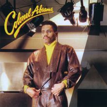 Colonel Abrams: Picture Me In Love With You