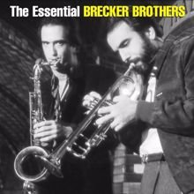 The Brecker Brothers: Some Skunk Funk (Live)