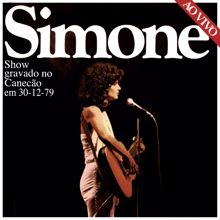 Simone: Simone Ao Vivo (Ao Vivo) (Simone Ao VivoAo Vivo)