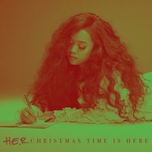 H.E.R.: Christmas Time Is Here