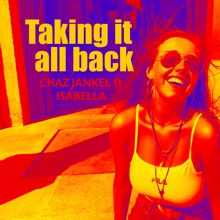 Chaz Jankel: Taking It All Back