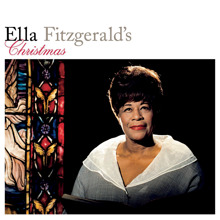 Ella Fitzgerald: Rock Of Ages, Cleft For Me