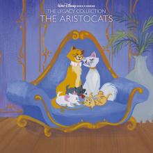 Various Artists: Walt Disney Records The Legacy Collection: The Aristocats