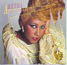 Aretha Franklin: Giving In (20-Bit Digital Mastering From The Original Master Tapes: 1998)