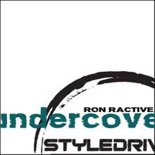 Ron Ractive: Undercover