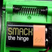 Smack: Monster