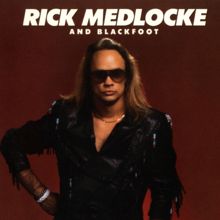 Blackfoot: Rick Medlocke & Blackfoot