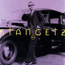 Stan Getz Quartet: How About You?
