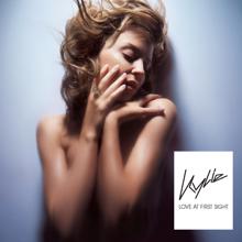 Kylie Minogue: Love at First Sight