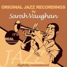 Sarah Vaughan: Original Jazz Recordings