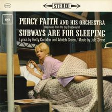 Percy Faith & His Orchestra: How Can You Describe a Face?