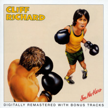 Cliff Richard: A Little in Love (2001 Remaster)