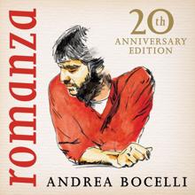 Andrea Bocelli: La luna che non c'e