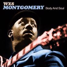 Wes Montgomery: Movin' Along