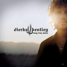 Dierks Bentley: Every Mile A Memory (Alternate Mix)