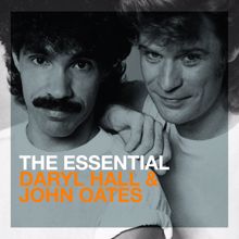 Daryl Hall & John Oates: Don't Hold Back Your Love