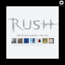 Rush: The Studio Albums 1989-2007
